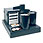 Copystar AN-A3 1 to 3 Target 200Cap Autoloading DVD Duplicator Machine with 80G HDD