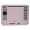 Hoojum Cubit 5 Front Plate1 in Shell Pink with 5 ports see details for compatibility