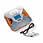 Cebop TYO Hi-End MP3 / CD Combo Portable Player