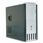 Xclio 6010 Black (Silver Alumin Front) Midi Tower Case w/o PSU Hi End 