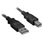 1.8m USB Cable A to B (Printer)