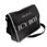 Icy Box Black Shoulder Carry Bag Special Edition