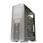 Silverstone TJ06S-W (Silver) Aluminum Supertower Case with Window (w/o PSU)
