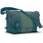 Pakuma Choroka K2 Computer Messenger Bag Black - Green trim