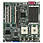 Supermicro SM-P4DP6 iE7500, S603, AGP 4x/8x, DDR ECC 266, E-ATX