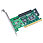 Promise SATA300 TX2+ 2x Port SATAII 1 Port IDE PCI Controller with NCQ Support