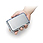 40 GB  Western Digital Passport , 1 x  USB 2.0/1.1 , 5400 rpm , 2MB Cache