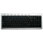 Keysonic ACK-2031UM, Italian Language, USB, Wired, Silver/Black