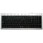Keysonic ACK-2031UM, Korean Language, USB, Wired, Silver/Black