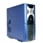 Xclio SuperTower Blue Hi-Performance Gaming Case (w/o PSU) 