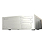 SilverStone Lascala LC17S Silver Desktop/HTPC Aluminium Front & SECC Body Desktop case (w/o PSU)