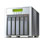 Stardom SR6600-5S-U3 SOHO-RAID, 5 x SATA HDD, 2x SCSI U320, RAID 0,1,3,5 + Spare, JBOD, USB2.0