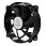 80mm Silverstone FN82 Low Noise Case Fan 2100rpm