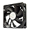 92mm Silverstone FN91 Low Noise Case Fan 2100rpm