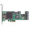 Highpoint RocketRAID 2320(RR2320) 8 channel Internal PCI-e x4 to SATA II RAID controller(card)