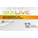 Xbox Live 12-Month Gold Credit for Xbox 360 Online Gaming
