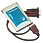 Brainboxes- PCMCIA 1 Port Velocity Serial (RS-232) PC Card with 128 Byte FIFO (PM-020)