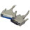 1.8m Parallel Extension Bi-Di DB25pin Male to DB25pin Female Cable (IEEE1284)