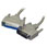5m Bi Directional Parallel DB25pin Male to DB25pin Female Cable