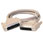 5M Parallel Data Transfer Cable Bi-Di (Laplink) DB25pin Male to DB25pin Male