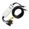 Kworld USB2800D DVD Maker USB2 - Convert you analogue Video/VHS to Digital (Burn to DVD/BD)