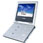 7" Hyundai HD719 LCD Portable DVD Player-Silver with Divx + Free Carry Case (Multi-Region)