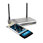 Dlink DSL-G624M Bundle - 108MBPs SuperG Mimo ADSL2+ Modem Router & DWL-G650M Mimo PC Card (PCMCIA)