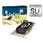 256MB EVGA 7800GTX 1200 MHz ,450 MHz, 24 Pipes, S-Video/TV Out, Dual DVI-I, HDTV, Lifetime Warranty