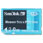 2Gb Sandisk Memory Stick PRO DUO *Gaming* (PSP compatible) w/o Adapter 