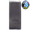 Silverstone TJ07B Black Aluminium Full Tower Case ATX/E-ATX/SSI (w/o PSU)