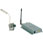 Sumvision Wireless CCTV Colour Camera with TV Connection (Battery/Mains)