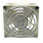 80mm SilverStone FM81 (White) Dual ball bearing Case Fan 5500rpm
