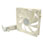 92mm SilverStone FM91 (White) Dual ball bearing Case Fan 3800rpm