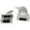 Dual DVI Monitor cable (Matrox) (DVI - Split into x2 DVI)