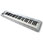 M-Audio Keystation 61es Semi-Weighted USB MIDI Controller