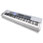 M-Audio Keystation Pro 88: 88-Key Hammer-Action USB Powered Master MIDI Controller