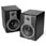 M-Audio Studiophile BX5a: 70 Watt Bi-Amplified Studio Reference Monitors