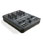 M-AUDIO X-SESSION PRO: USB MIDI DJ Mixer Controller with Cross-Fader