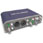 M-Audio Fast Track Pro : 4 x 4 Mobile USB Audio/MIDI Interface with Preamps