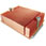 Akasa AK390 LoProfile Cooler for AMD 754,939,940 Copper base, incl. retention plate & Sprung Screws 