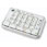 +Frogpad Bluetooth iFrog Single Handed Keyboard (Left Hand Version)