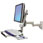Ergotron 200 Series Combo Arm (Grey)