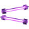 Sharkoon 12" UV CCFL 2in1 Kit (x2 CCFL Tubes + 1 dual Inverter + adhesive Velcro strips)