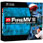 256MB ATI FireMV 2400 PCI-E (x1) GDDR, 2 x VHDCI, Brown Box