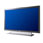 42" Hyundai Q421SR Plasma  852x480, 10000:1, 11000 cd/m2, Speakers, Silver/Black