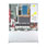 Tyan B5350G20S2H-LC, S604, Intel E7320, DDR 266/ 333, PCI, SATA 1.5Gb/s, On Board VGA, SATA RAID
