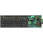ZBoard KYB-IDEAZON-LOR, LOFR BFME II Limited Edition Gaming Keyset, Black