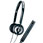 Sennheiser PXC300 Headphones