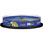 10pcs Cakebox, Verbatim 43441, 700MB CD-R 52x,  Lightscribe, 80min