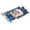 512Mb ASUS 6800,Standard, Mem 540 MHz, GPU 325 MHz, 16 Pipes, D-Sub/Dual DVI-I/HDTV